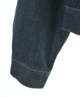 yohji yamamoto POUR HOMME（ヨウジヤマモトプールオム）デニムジャケット 紺 サイズ:3(M位) メンズ/2200650426016