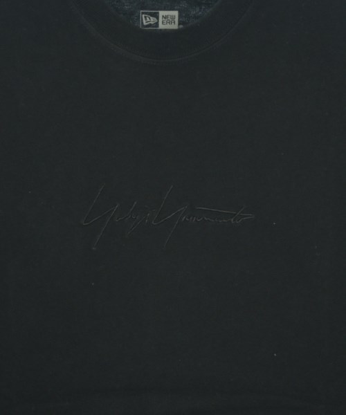 yohji yamamoto POUR HOMME（ヨウジヤマモトプールオム）Tシャツ・カットソー 黒 サイズ:L メンズ/2200650426061