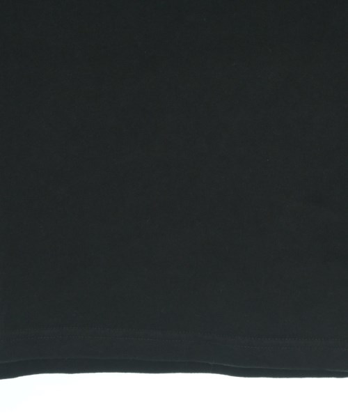yohji yamamoto POUR HOMME（ヨウジヤマモトプールオム）Tシャツ・カットソー 黒 サイズ:L メンズ/2200650426061