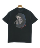 yohji yamamoto POUR HOMME（ヨウジヤマモトプールオム）Tシャツ・カットソー 黒 サイズ:L メンズ/2200650426061