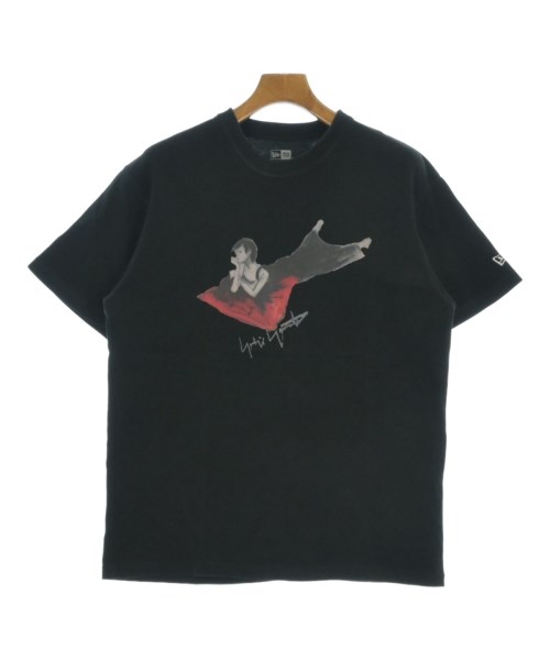 yohji yamamoto POUR HOMME(ヨウジヤマモトプールオム)Tシャツ・カットソー 黒 サイズ:4(L位)/2200650426092