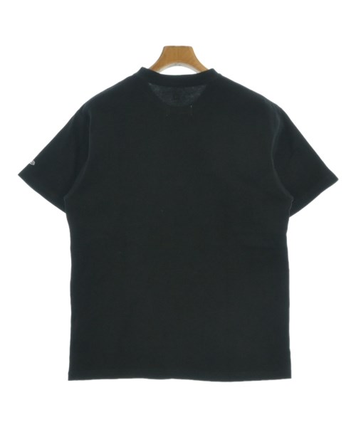 yohji yamamoto POUR HOMME（ヨウジヤマモトプールオム）Tシャツ・カットソー 黒 サイズ:4(L位) メンズ/2200650426092