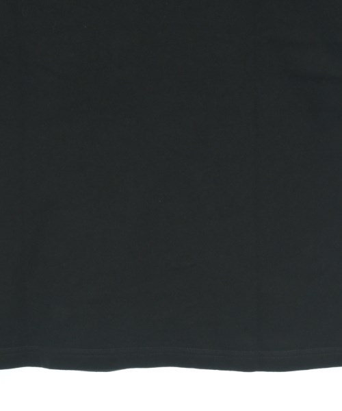 yohji yamamoto POUR HOMME（ヨウジヤマモトプールオム）Tシャツ・カットソー 黒 サイズ:4(L位) メンズ/2200650426092
