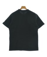 yohji yamamoto POUR HOMME（ヨウジヤマモトプールオム）Tシャツ・カットソー 黒 サイズ:4(L位) メンズ/2200650426092