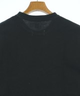 yohji yamamoto POUR HOMME（ヨウジヤマモトプールオム）Tシャツ・カットソー 黒 サイズ:4(L位) メンズ/2200650426092