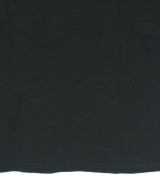 yohji yamamoto POUR HOMME（ヨウジヤマモトプールオム）Tシャツ・カットソー 黒 サイズ:4(L位) メンズ/2200650426092