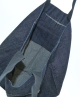 yohji yamamoto POUR HOMME（ヨウジヤマモトプールオム）トートバッグ 紺 サイズ:- メンズ/2200650426191