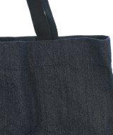 yohji yamamoto POUR HOMME（ヨウジヤマモトプールオム）トートバッグ 紺 サイズ:- メンズ/2200650426191