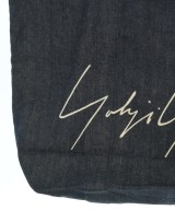yohji yamamoto POUR HOMME（ヨウジヤマモトプールオム）トートバッグ 紺 サイズ:- メンズ/2200650426191