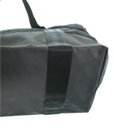 yohji yamamoto POUR HOMME（ヨウジヤマモトプールオム）トートバッグ 黒 サイズ:- メンズ/2200650426214