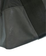 yohji yamamoto POUR HOMME（ヨウジヤマモトプールオム）トートバッグ 黒 サイズ:- メンズ/2200650426214