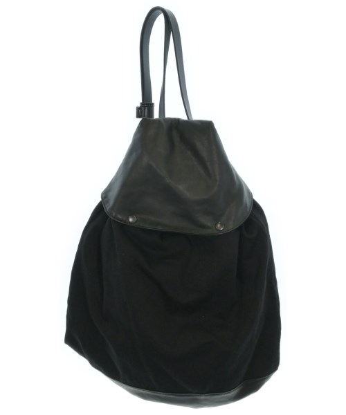 yohji yamamoto POUR HOMME(ヨウジヤマモトプールオム)その他 黒 サイズ:-/2200650426252