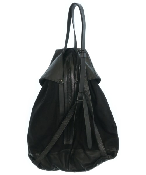 yohji yamamoto POUR HOMME（ヨウジヤマモトプールオム）その他 黒 サイズ:- メンズ/2200650426252