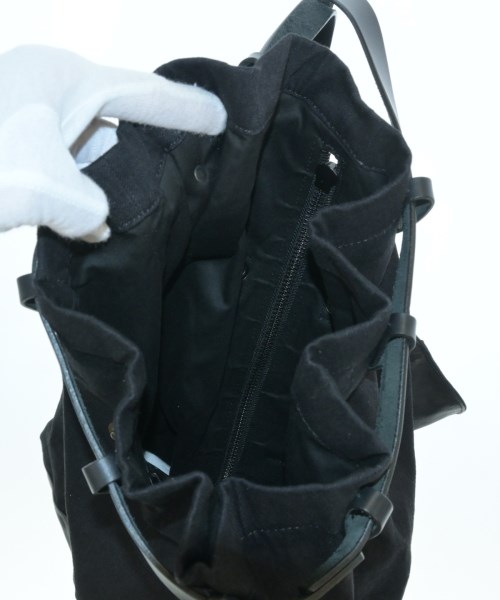 yohji yamamoto POUR HOMME（ヨウジヤマモトプールオム）その他 黒 サイズ:- メンズ/2200650426252