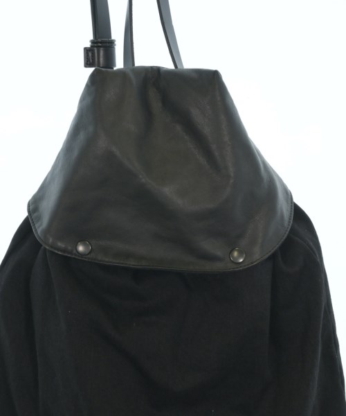 yohji yamamoto POUR HOMME（ヨウジヤマモトプールオム）その他 黒 サイズ:- メンズ/2200650426252