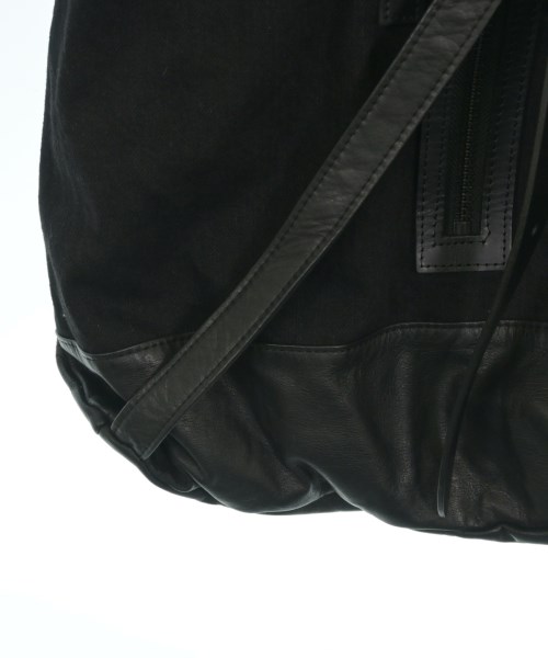 yohji yamamoto POUR HOMME（ヨウジヤマモトプールオム）その他 黒 サイズ:- メンズ/2200650426252