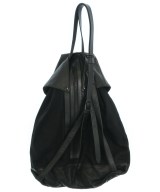 yohji yamamoto POUR HOMME（ヨウジヤマモトプールオム）その他 黒 サイズ:- メンズ/2200650426252