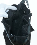 yohji yamamoto POUR HOMME（ヨウジヤマモトプールオム）その他 黒 サイズ:- メンズ/2200650426252