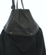 yohji yamamoto POUR HOMME（ヨウジヤマモトプールオム）その他 黒 サイズ:- メンズ/2200650426252