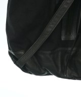 yohji yamamoto POUR HOMME（ヨウジヤマモトプールオム）その他 黒 サイズ:- メンズ/2200650426252