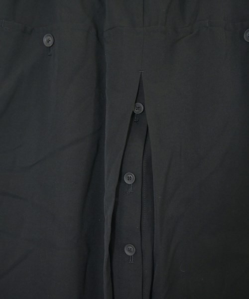 yohji yamamoto POUR HOMME（ヨウジヤマモトプールオム）その他 黒 サイズ:2(S位) メンズ/2200650948013
