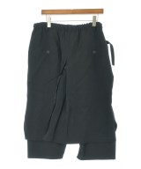 yohji yamamoto POUR HOMME（ヨウジヤマモトプールオム）その他 黒 サイズ:2(S位) メンズ/2200650948013