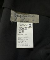yohji yamamoto POUR HOMME（ヨウジヤマモトプールオム）その他 黒 サイズ:2(S位) メンズ/2200650948013