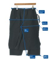 yohji yamamoto POUR HOMME（ヨウジヤマモトプールオム）その他 黒 サイズ:2(S位) メンズ/2200650948013