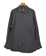 yohji yamamoto POUR HOMME カジュアルシャツ