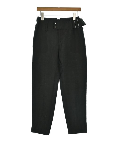 YOHJI YAMAMOTO(ヨウジヤマモト)その他 黒 サイズ:1(XS位)/2200651723176