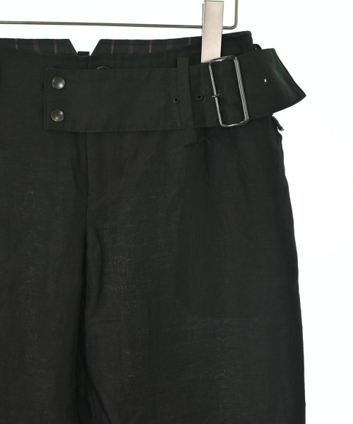 Yohji Yamamoto（ヨウジヤマモト）その他 黒 サイズ:1(XS位) レディース/2200651723176