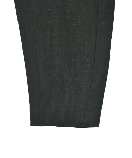 Yohji Yamamoto（ヨウジヤマモト）その他 黒 サイズ:1(XS位) レディース/2200651723176