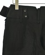 Yohji Yamamoto（ヨウジヤマモト）その他 黒 サイズ:1(XS位) レディース/2200651723176