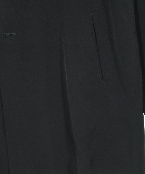 yohji yamamoto POUR HOMME（ヨウジヤマモトプールオム）カジュアルジャケット 黒 サイズ:2(S位) メンズ/2200651814119