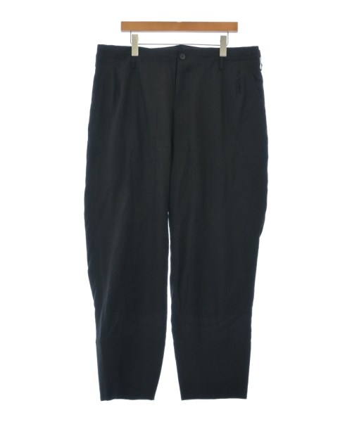 yohji yamamoto POUR HOMME(ヨウジヤマモトプールオム)その他 黒 サイズ:3(M位)/2200651814126
