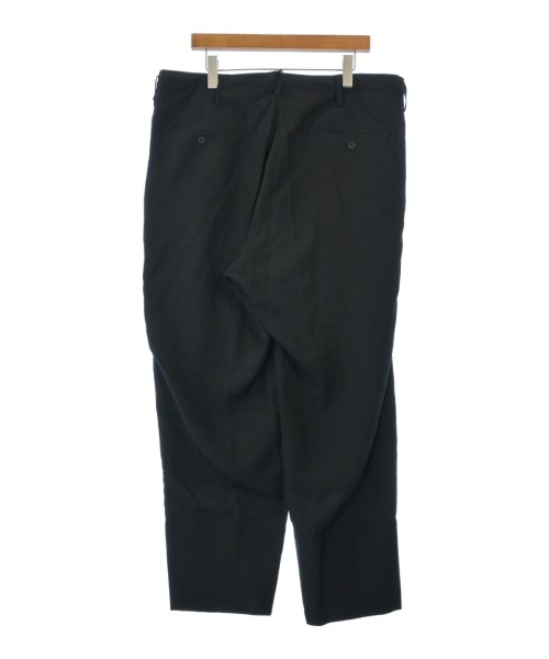 yohji yamamoto POUR HOMME（ヨウジヤマモトプールオム）その他 黒 サイズ:3(M位) メンズ/2200651814126