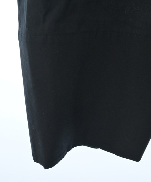 yohji yamamoto POUR HOMME（ヨウジヤマモトプールオム）その他 黒 サイズ:3(M位) メンズ/2200651814126