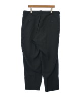 yohji yamamoto POUR HOMME（ヨウジヤマモトプールオム）その他 黒 サイズ:3(M位) メンズ/2200651814126