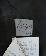 yohji yamamoto POUR HOMME（ヨウジヤマモトプールオム）その他 黒 サイズ:3(M位) メンズ/2200651814126