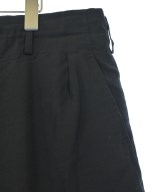 yohji yamamoto POUR HOMME（ヨウジヤマモトプールオム）その他 黒 サイズ:3(M位) メンズ/2200651814126