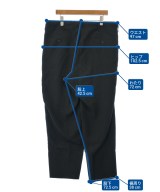 yohji yamamoto POUR HOMME（ヨウジヤマモトプールオム）その他 黒 サイズ:3(M位) メンズ/2200651814126