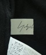 Yohji Yamamoto（ヨウジヤマモト）デニムパンツ 黒 サイズ:2(S位) レディース/2200652011012
