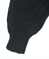 yohji yamamoto POUR HOMME（ヨウジヤマモトプールオム）ニット・セーター 黒 サイズ:3(M位) メンズ/2200652034011