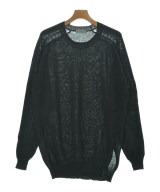 yohji yamamoto POUR HOMME ニット・セーター