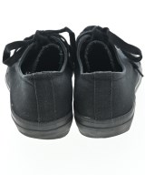 yohji yamamoto POUR HOMME（ヨウジヤマモトプールオム）スニーカー 黒 サイズ:UK5(23.5cm位) メンズ/2200652034097