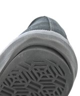 yohji yamamoto POUR HOMME（ヨウジヤマモトプールオム）スニーカー 黒 サイズ:UK5(23.5cm位) メンズ/2200652034097