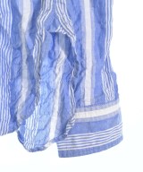 yohji yamamoto POUR HOMME（ヨウジヤマモトプールオム）カジュアルシャツ 青 サイズ:2(S位) メンズ/2200652460025