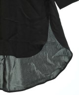 yohji yamamoto POUR HOMME（ヨウジヤマモトプールオム）カジュアルシャツ 黒 サイズ:S メンズ/2200652535020