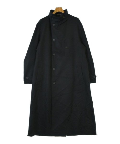 yohji yamamoto POUR HOMME(ヨウジヤマモトプールオム)その他 黒 サイズ:3(M位)/2200653497013