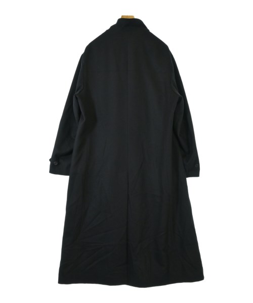 yohji yamamoto POUR HOMME（ヨウジヤマモトプールオム）その他 黒 サイズ:3(M位) メンズ/2200653497013